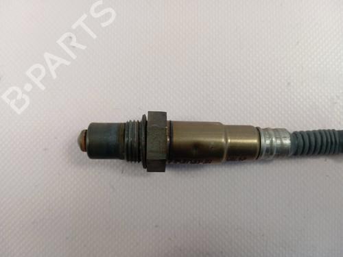 Elektronisk sensor CITROËN BERLINGO MULTISPACE (B9) 1.6 HDi 75 / BlueHDi 75 | BP27520005M84 
