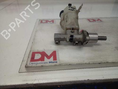 Brake master cylinder PEUGEOT 407 (6D_) 2.0 HDi 135 (6DRHRH, 6DRHRE, 6DRHRG, 6DRHRJ) | BP16586086M77 