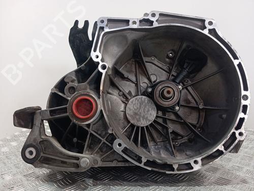 Used Gearbox Gearbox FORD FOCUS II (DA_, HCP, DP) 1.6 TDCi (109 hp) 36477757 36477757