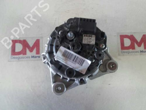 Alternator NISSAN QASHQAI II (J11, J11_)  | BP12650860M7 