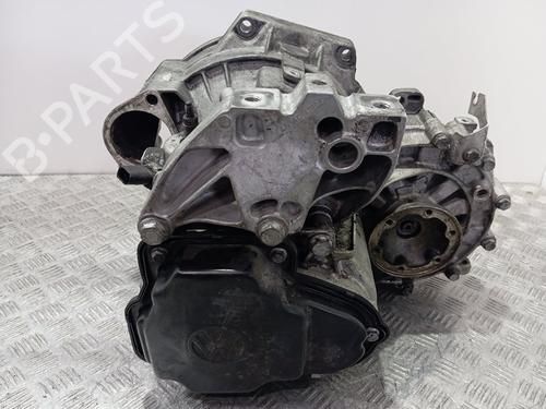 Gearbox VW GOLF V (1K1)  | BP22649083M3 