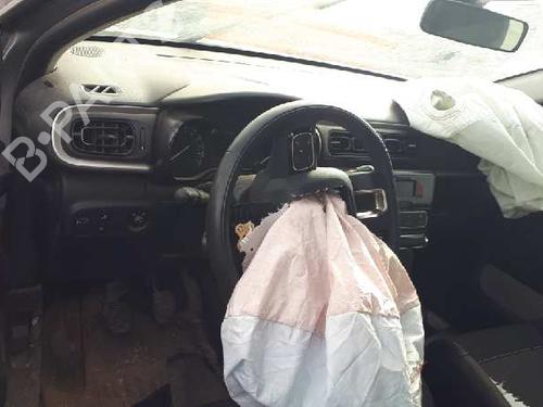 Handskerum CITROËN C3 III (SX) | BP29340524C95