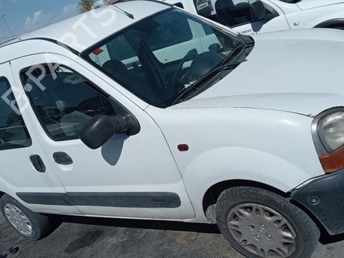 Electronic module RENAULT KANGOO (KC0/1_) | BP17047490M83