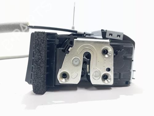 Used Front right lock NISSAN QASHQAI II (J11, J11_) 1.5 dCi (116 hp) 32137236