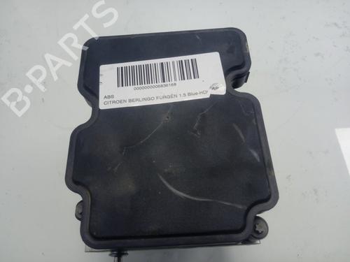 ABS pump PEUGEOT PARTNER Tepee  | BP17018222M43 