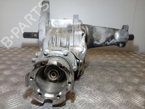 Used Transfer box CHEVROLET CAPTIVA (C100, C140) [2006-2025]  13666985