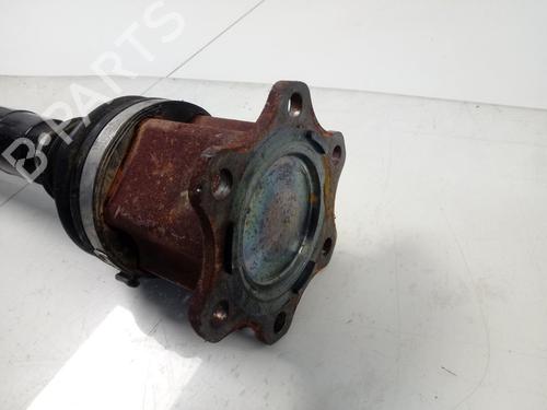 Right front driveshaft VW PASSAT B8 Variant (3G5, CB5) 2.0 TDI | BP16298091M39