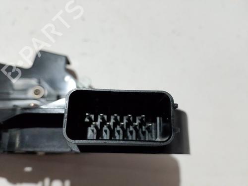 Front left lock LAND ROVER RANGE ROVER SPORT I (L320)  | BP29376703C98 