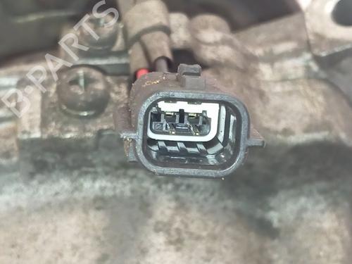 AC compressor DACIA DOKKER MPV (KE_)  | BP27434048M34 