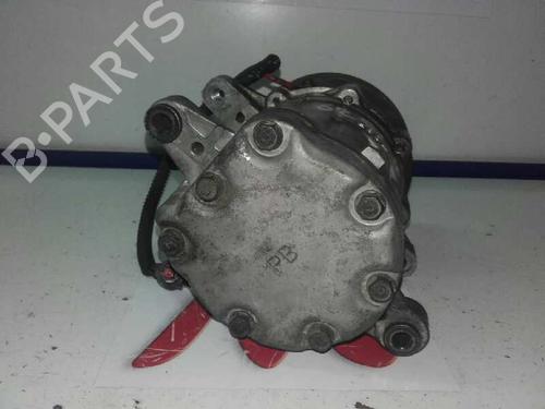 AC compressor OPEL CORSA B (S93)  | BP12637626M34 