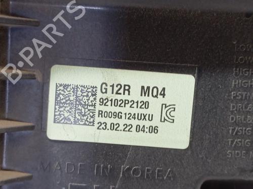 Right headlight KIA SORENTO IV (MQ4, MQ4A) | BP32775531C29 - Image 4