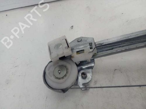 Rear left window mechanism MERCEDES-BENZ E-CLASS (W210) E 300 D (210.020) | BP16445237C24 