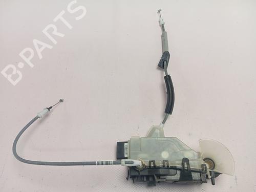 Used Front left lock Front left lock 37421067 37421067