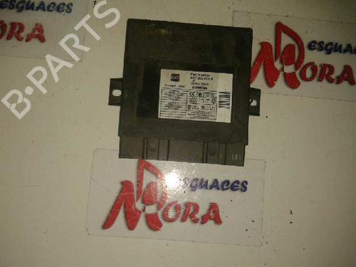Used Comfort control module SEAT CORDOBA (6K1, 6K2) [1993-2002]  12642537