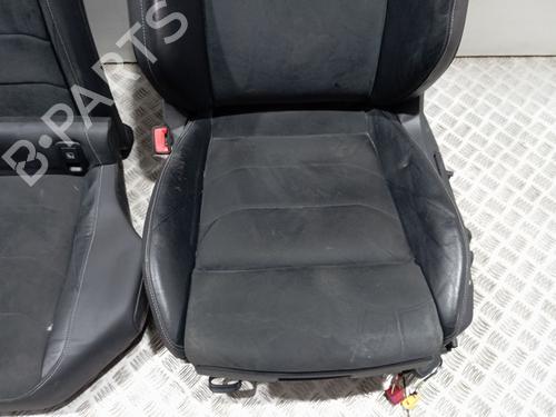 Seats set VW ARTEON (3H7, 3H8) | BP32426628C78 - Image 8