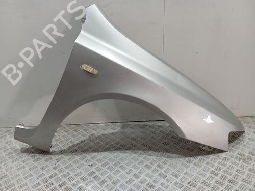 Used Right front fenders Right front fenders FIAT STILO Multi Wagon (192_) 1.9 JTD (115 hp) 40496221 40496221