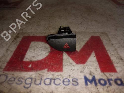 Bouton de warning RENAULT CAPTUR I (J5_, H5_) [2013-2025]  30371280