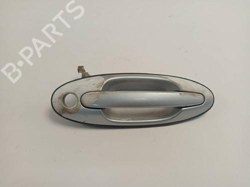Used Front right exterior door handle HYUNDAI COUPE I (RD) 1.6 16V (116 hp) 30373755