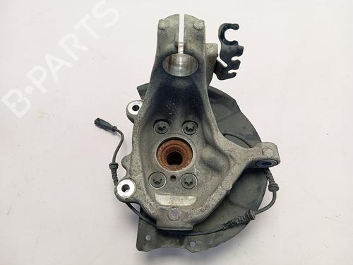 Right front steering knuckle RENAULT TALISMAN (LP_)  | BP25854313M26 