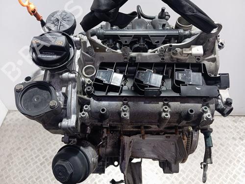 Used Engine VW POLO IV (9N_, 9A_) [2001-2014]  32095961