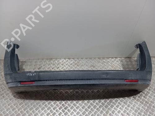 Used Rear bumper FIAT DOBLO Cargo (263_) [2010-2025]  26292498