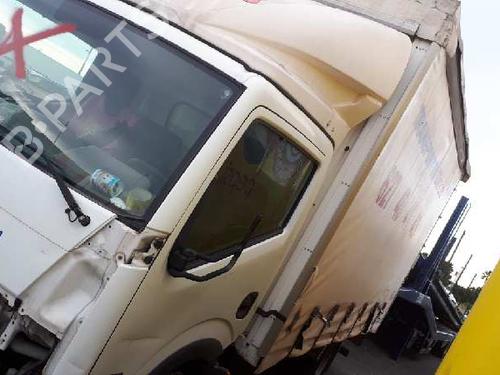 Used Parts NISSAN CABSTAR (F24M, F24W) 35.13 DCI, 45.13 DCI 2.5 (F24M) (131 hp) 4237179