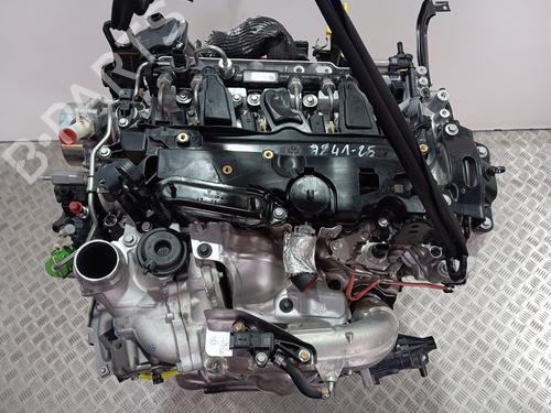 Used Engine Engine 36910919 36910919