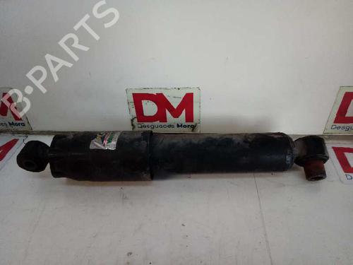 Used Right front shock absorber NISSAN INTERSTAR Van (X70) dCi 80 (82 hp) 12652400