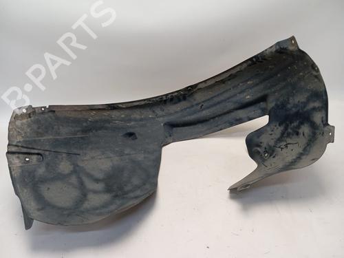 Used Wheel arch AUDI A3 Sportback (8PA) [2004-2015]  25936002