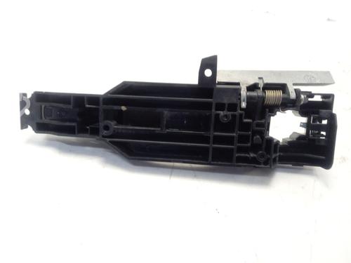 Rear right exterior door handle NISSAN PULSAR Hatchback (C13) 1.5 dCi | BP13453547C130 