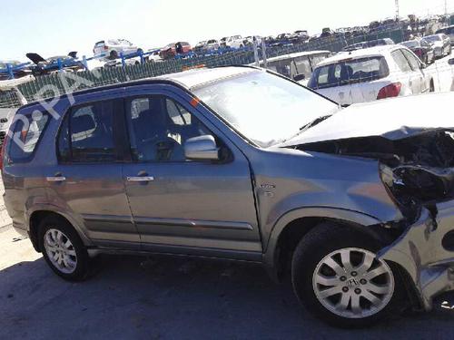 Fuse box HONDA CR-V II (RD_)  | BP12643473E1 