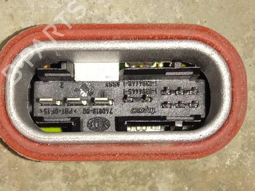 Module xenonverlichting MERCEDES-BENZ E-CLASS (W211)  | BP19248828C53 