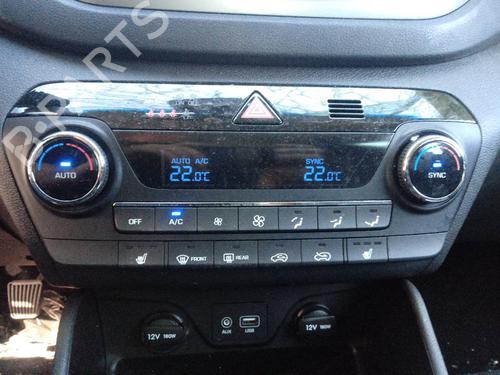 Used Climate control HYUNDAI TUCSON (TL, TLE) 1.7 CRDi (116 hp) 12673992