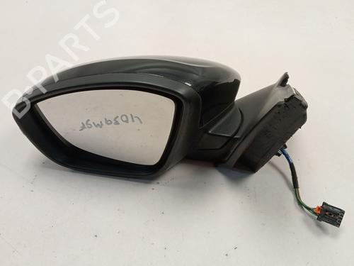 Used Left mirror Left mirror 39079760 39079760