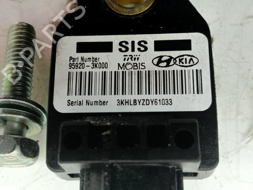 Other HYUNDAI i30 (FD)  | BP16439016O1 