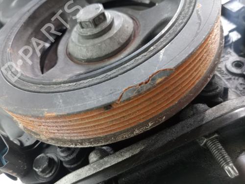 Motor FORD FOCUS II (DA_, HCP, DP) | BP30374320M1