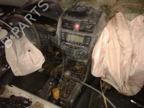 Catalyst HONDA ACCORD VII (CL, CN) 2.2 i-CTDi (CN1) | BP18199160M10