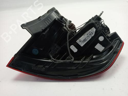 Left taillight RENAULT MEGANE IV Hatchback (B9A/M/N_) 1.5 Blue dCi 95 (B9A2, B9A6) | BP40531575C34 - Image 6