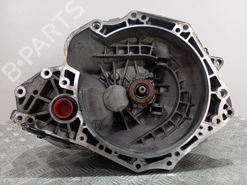 Used Gearbox Gearbox 38912255 38912255
