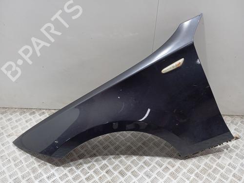 Forskærm venstre BMW 1 (E87) 120 d (163 hp) 31996828