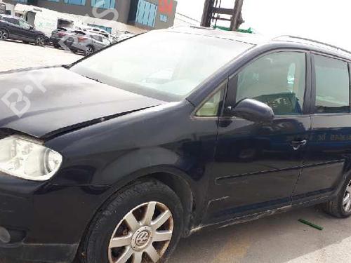 Gearbox VW TOURAN (1T1, 1T2)  | BP30372244M3 