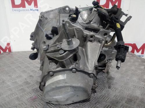 Gearbox CITROËN XSARA PICASSO (N68)  | BP12672249M3 