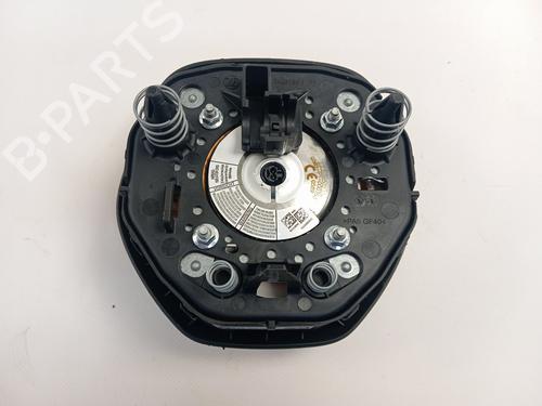 Airbag Kit RENAULT CAPTUR II (HF_)  | BP29729590C86 