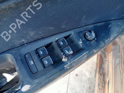 Front left lock SEAT LEON ST (5F8)  | BP22748110C98 