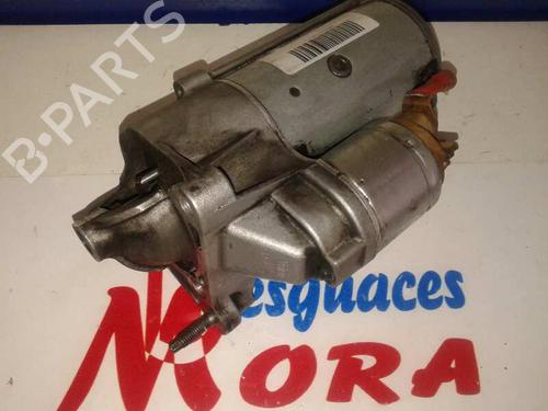 Startmotor RENAULT LAGUNA II (BG0/1_) 1.9 dCi (BG08, BG0G) (120 hp) 12834051