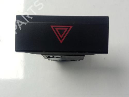 Used Warning switch SEAT LEON ST (5F8) [2012-2020]  30372954