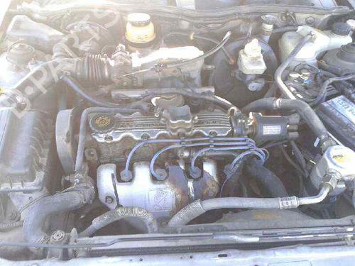 Left front window switch DAEWOO ARANOS | BP12645169I27