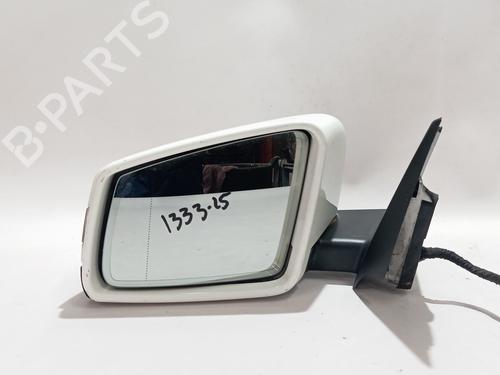 Used Left mirror Left mirror MERCEDES-BENZ GLA-CLASS (X156) GLA 180 (156.942) (122 hp) 34341094 34341094