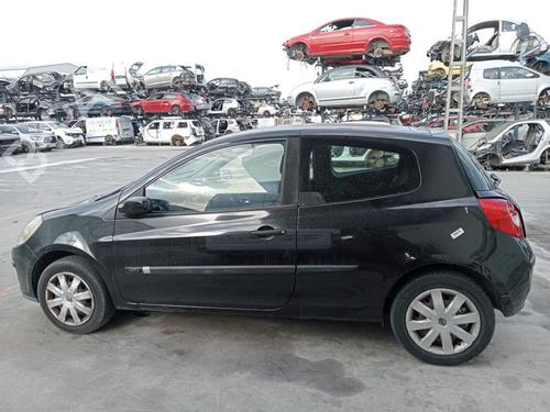 Headlight switch RENAULT CLIO III (BR0/1, CR0/1)  | BP25854510I24  - Image 19