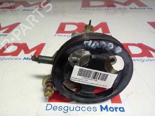Used Steering pump MAZDA 626 V Station Wagon (GW) 2.0 Turbo DI (GWFW) (101 hp) 19260982